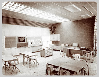 The University Main Building