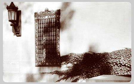 The University Main Building