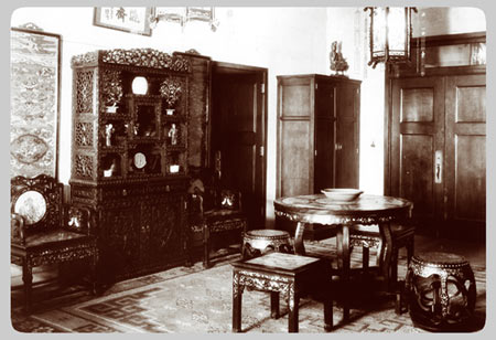 The University Main Building