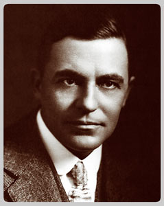 The University Main Building