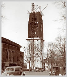 The University Main Building