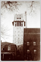 The University Main Building