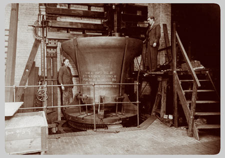 The University Main Building