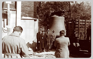 The University Main Building