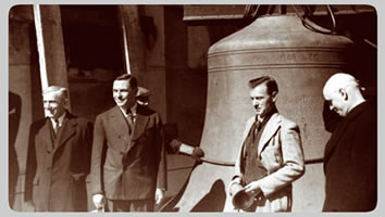 The University Main Building