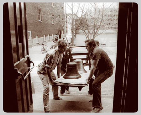 The University Main Building