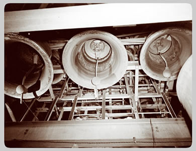 The University Main Building