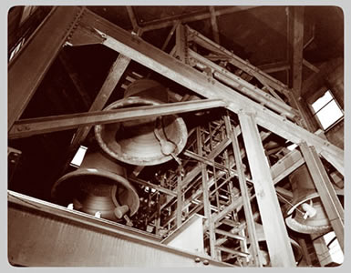 The University Main Building