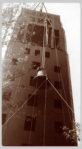 The University Main Building