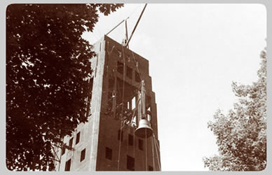 The University Main Building