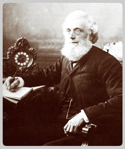 The University Main Building