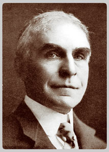 The University Main Building