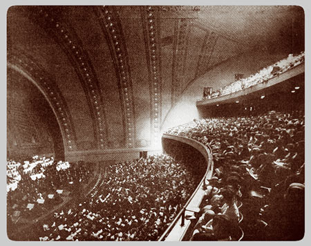 The University Main Building