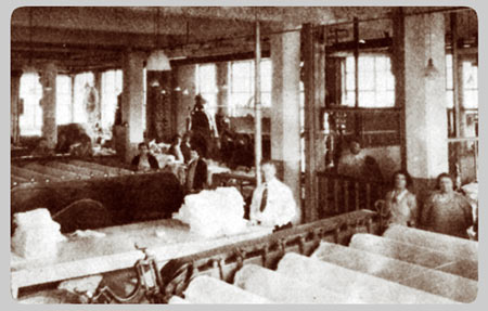 The University Main Building