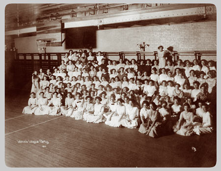 The University Main Building