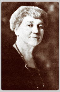 The University Main Building