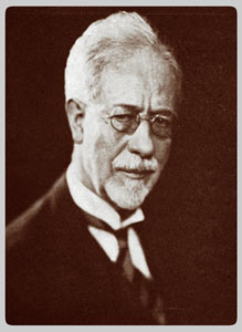 The University Main Building