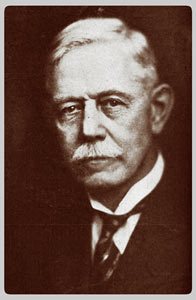 The University Main Building