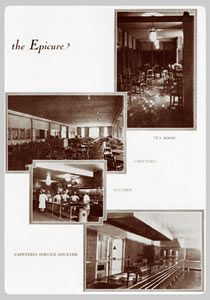 The University Main Building