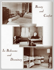 The University Main Building