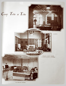 The University Main Building