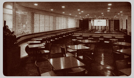 The University Main Building