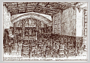 The University Main Building