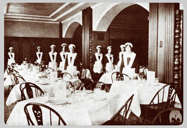 The University Main Building