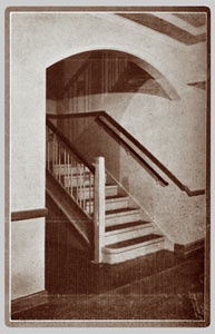 The University Main Building