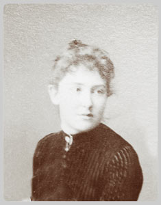 The University Main Building