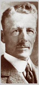 The University Main Building