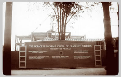 The University Main Building