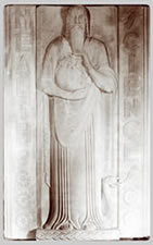 The University Main Building