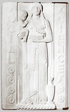 The University Main Building