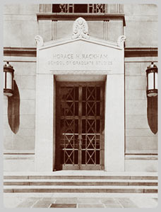 The University Main Building