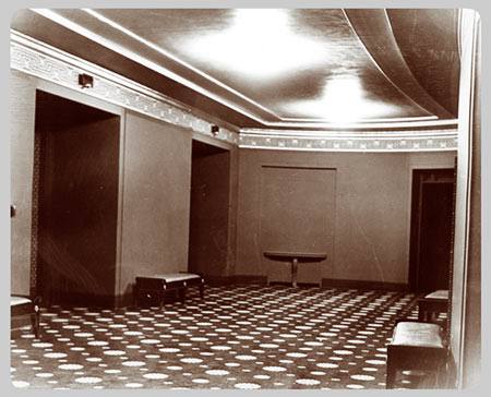 The University Main Building