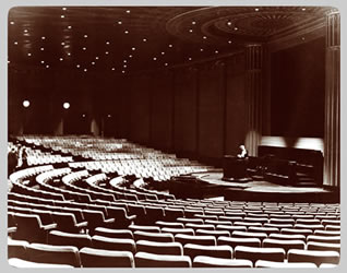 The University Main Building