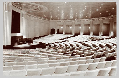 The University Main Building