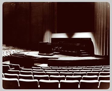 The University Main Building