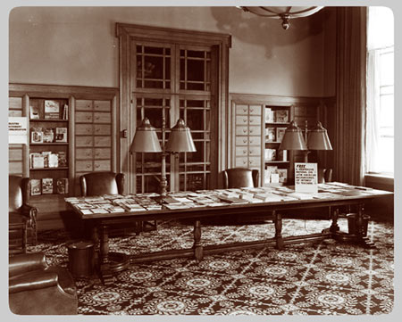 The University Main Building