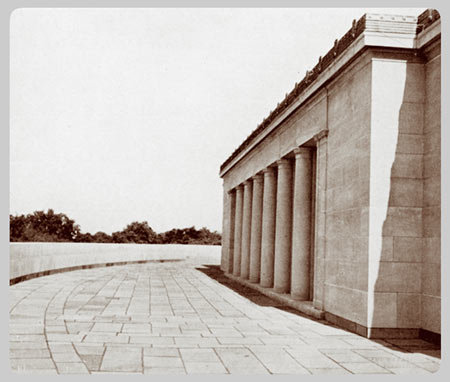 The University Main Building