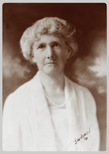 The University Main Building