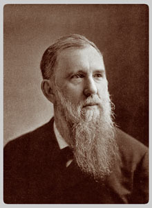 The University Main Building