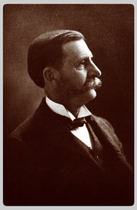 The University Main Building