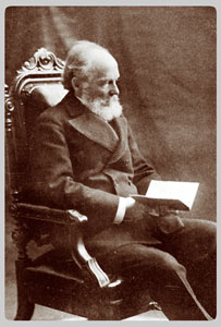 The University Main Building