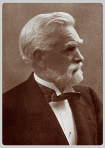 The University Main Building