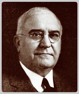 The University Main Building