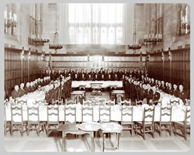 The University Main Building