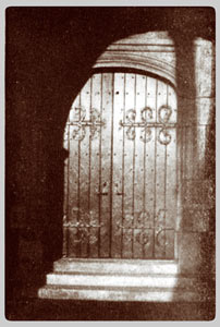 The University Main Building