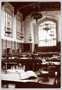 The University Main Building